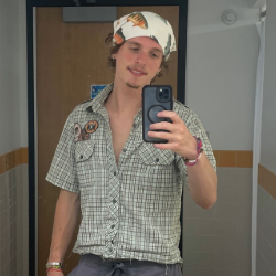 Conner Ditzler